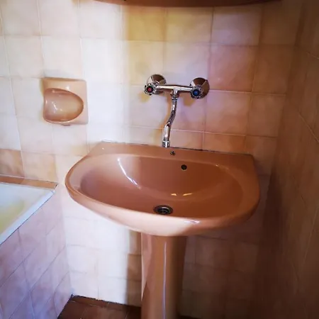 Beach Club és Camping Apartmanhotel
