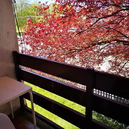 Beach Club és Camping Aparthotel Zamárdi