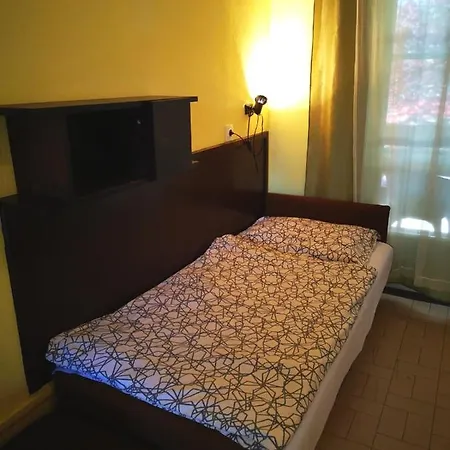 Apartmanhotel Beach Club és Camping Zamárdi