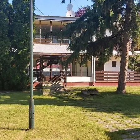 Beach Club és Camping Zamárdi